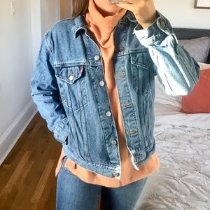 Levi’s Denim Jacket